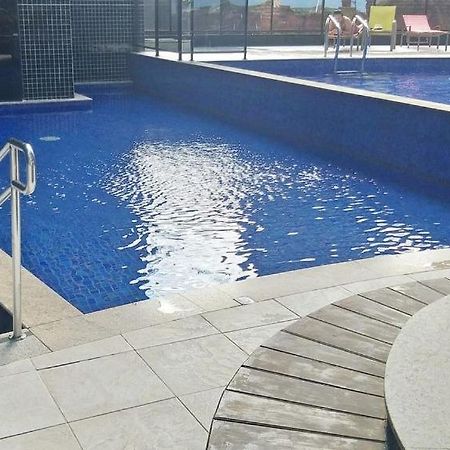 Apartamento De Luxo Landscape Beira Mar Platinum Fortaleza  Exterior photo