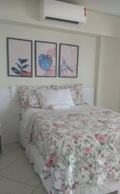 Apartamento De Luxo Landscape Beira Mar Platinum Fortaleza  Exterior photo